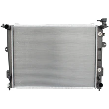 Radiator - Denso 221-9155
