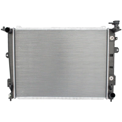 Radiator - Denso 221-9155