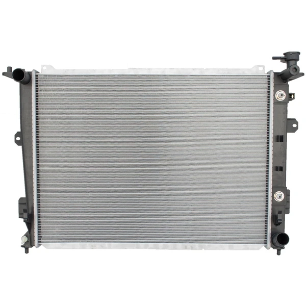 Radiator - Denso 221-9155