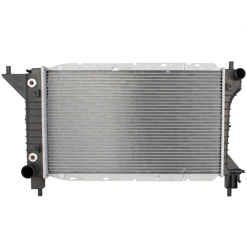 Radiator - Denso 221-9157