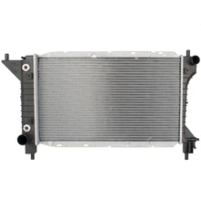 Radiator - Denso 221-9157