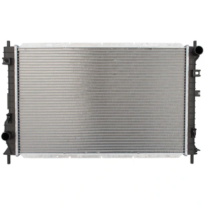 Radiator - Denso 221-9161