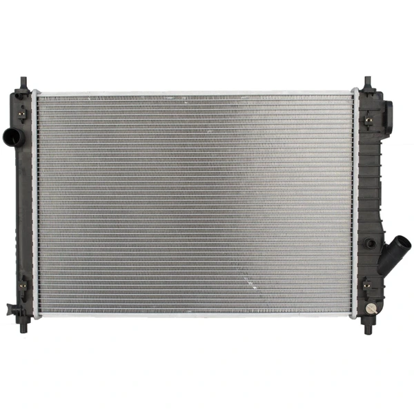 Radiator - Denso 221-9162
