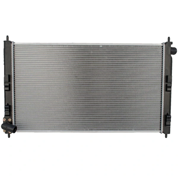 Radiator - Denso 221-9166