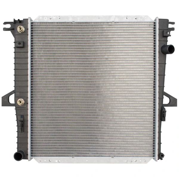 Radiator - Denso 221-9168