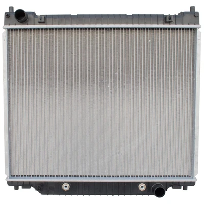 Radiator - Denso 221-9169