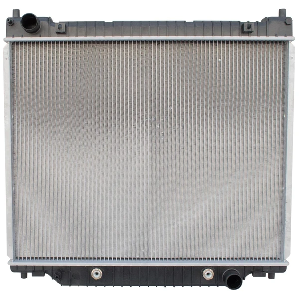 Radiator - Denso 221-9169