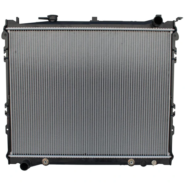 Radiator - Denso 221-9171