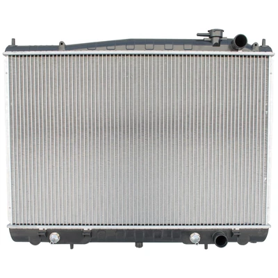 Radiator - Denso 221-9173