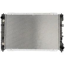 Radiator - Denso 221-9175