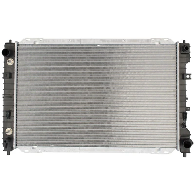Radiator - Denso 221-9175