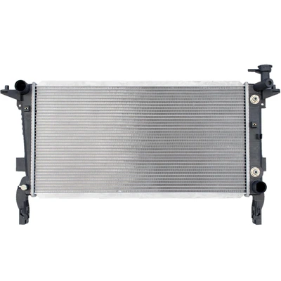 Radiator - Denso 221-9178