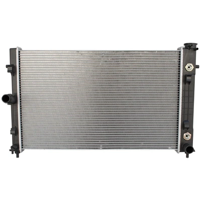 Radiator - Denso 221-9179