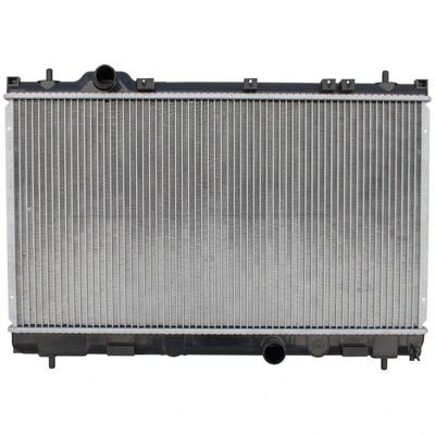 Radiator - Denso 221-9180