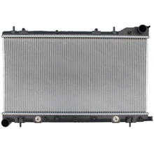 Radiator - Denso 221-9185
