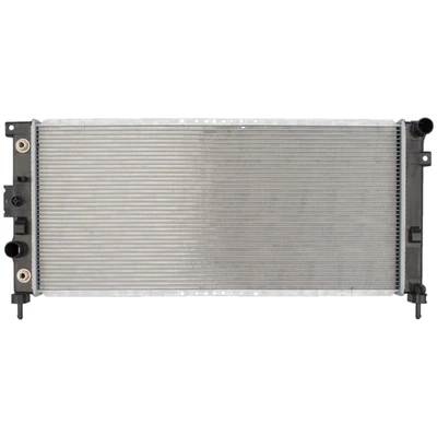 Radiator - Denso 221-9191