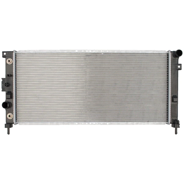 Radiator - Denso 221-9191