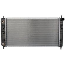 Radiator - Denso 221-9103