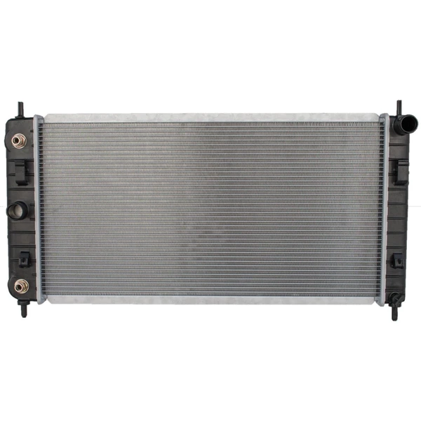 Radiator - Denso 221-9103