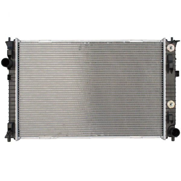 Radiator - Denso 221-9104