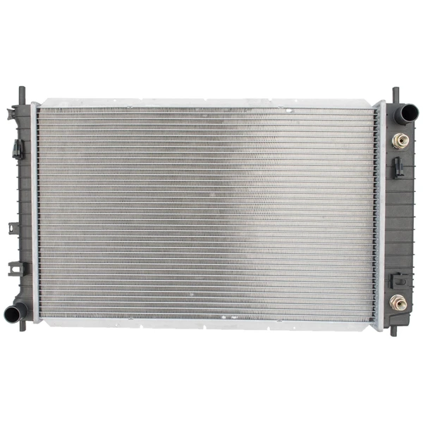 Radiator - Denso 221-9105