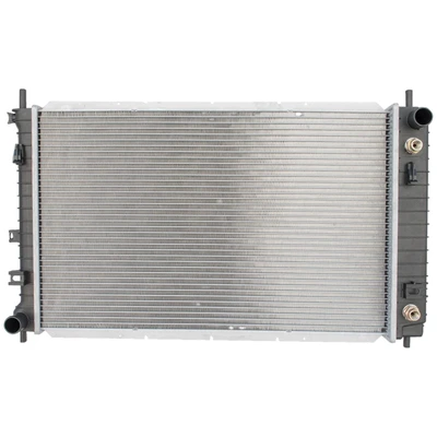 Radiator - Denso 221-9105