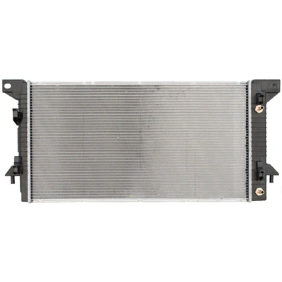 Radiator - Denso 221-9106