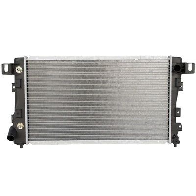 Radiator - Denso 221-9107