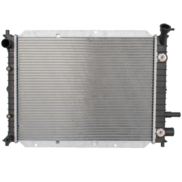 Radiator - Denso 221-9108