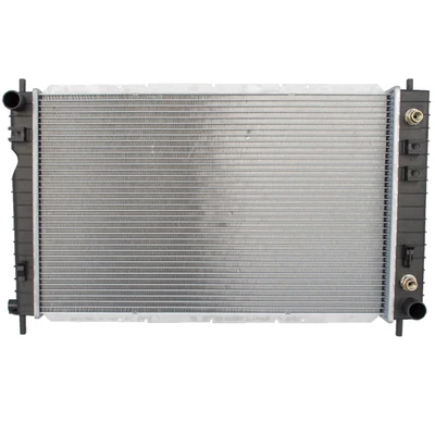 Radiator - Denso 221-9109