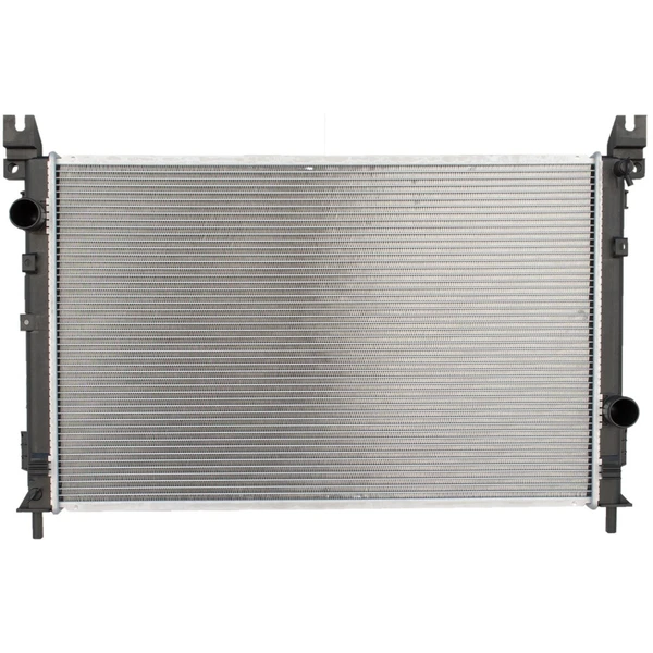 Radiator - Denso 221-9111