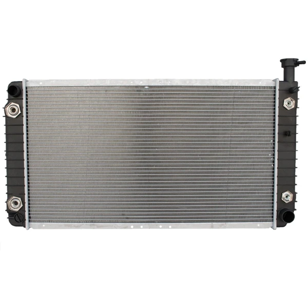Radiator - Denso 221-9113