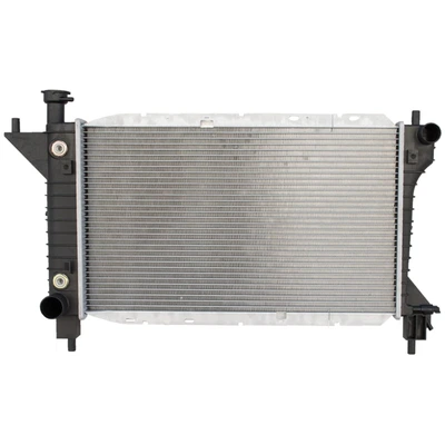 Radiator - Denso 221-9114