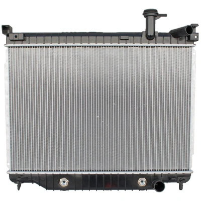 Radiator - Denso 221-9116