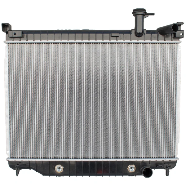 Radiator - Denso 221-9116