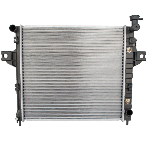 Radiator - Denso 221-9118