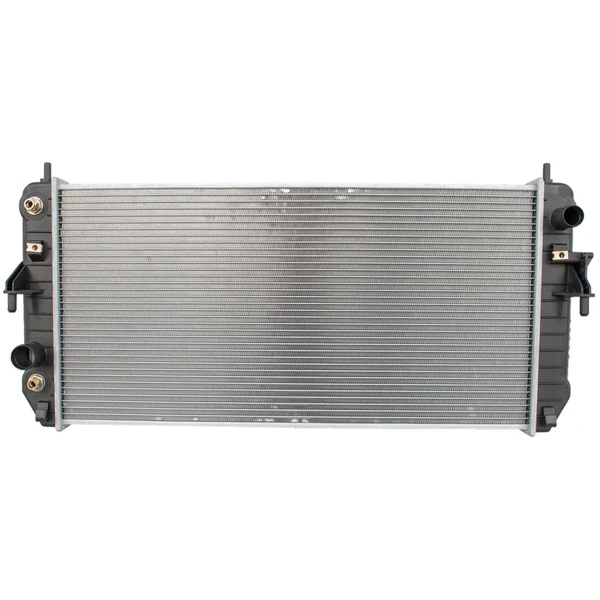 Radiator - Denso 221-9119