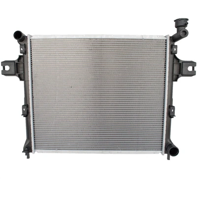 Radiator - Denso 221-9120