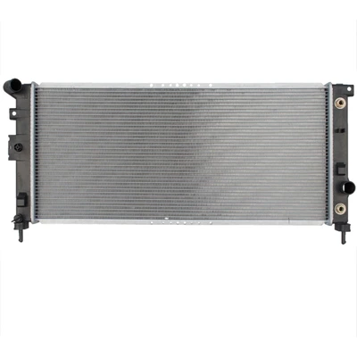 Radiator - Denso 221-9121