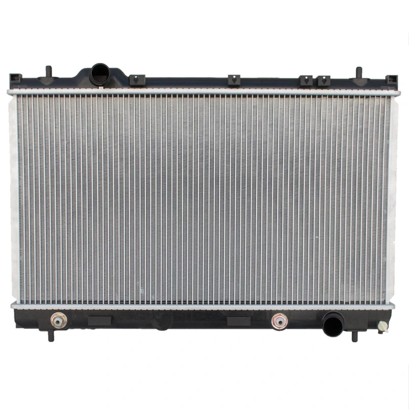 Radiator - Denso 221-9123