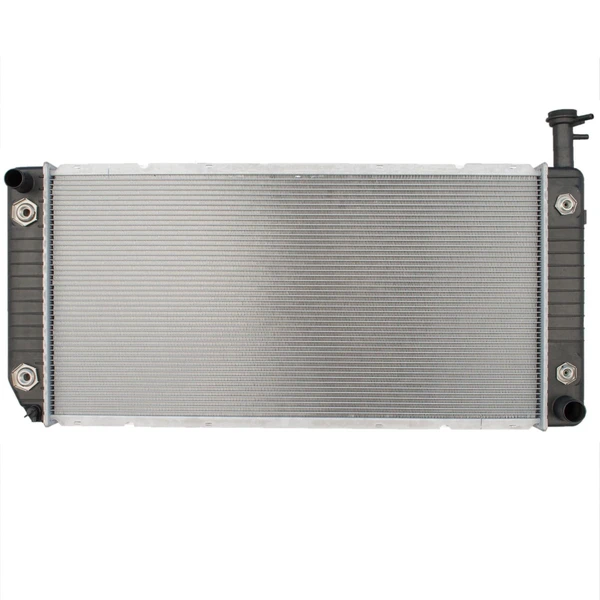 Radiator - Denso 221-9124