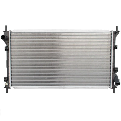 Radiator - Denso 221-9125