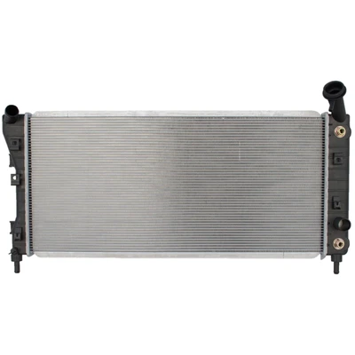 Radiator - Denso 221-9127