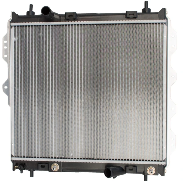 Radiator - Denso 221-9129