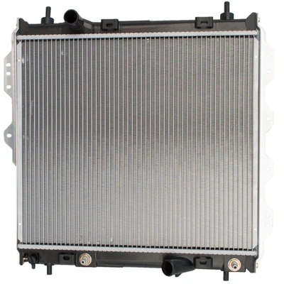 Radiator - Denso 221-9129