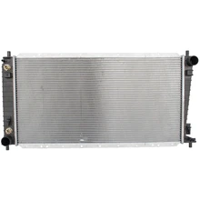 Radiator - Denso 221-9130