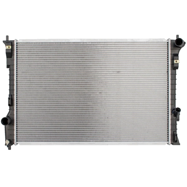 Radiator - Denso 221-9131