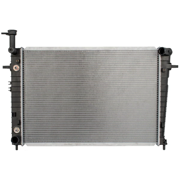 Radiator - Denso 221-9135