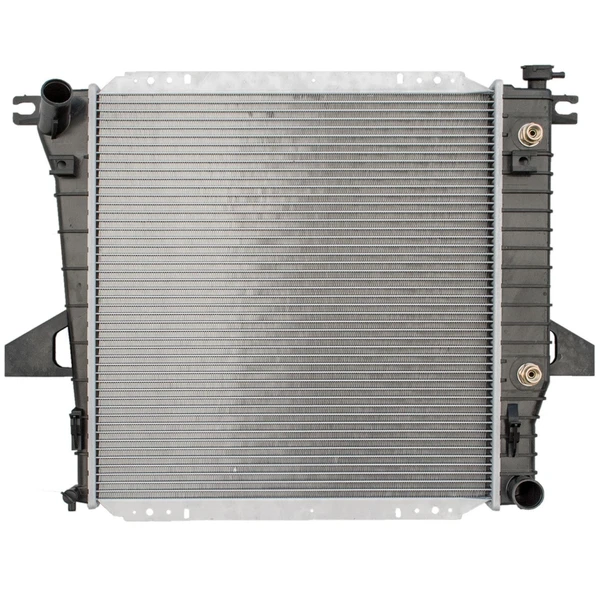 Radiator - Denso 221-9137