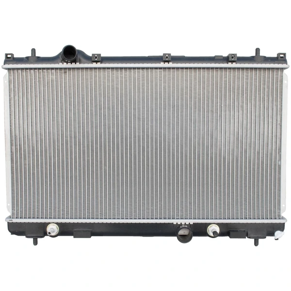 Radiator - Denso 221-9138